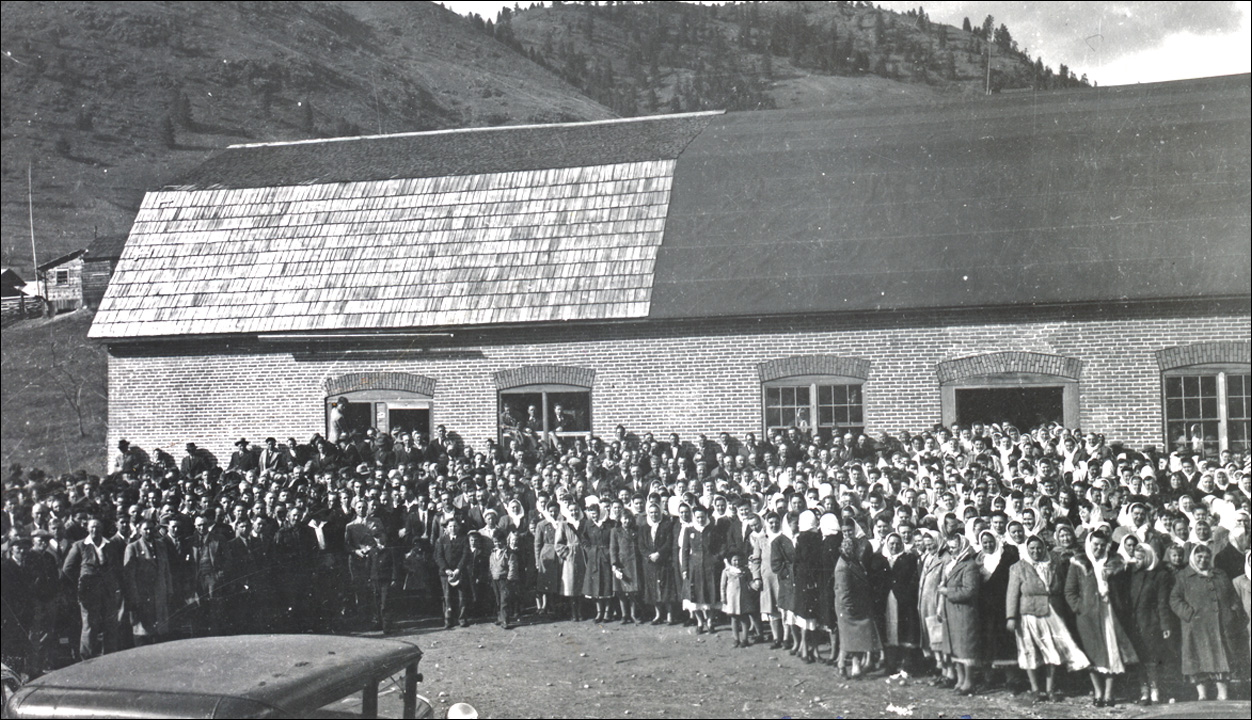 Community Hall First Youth Festival